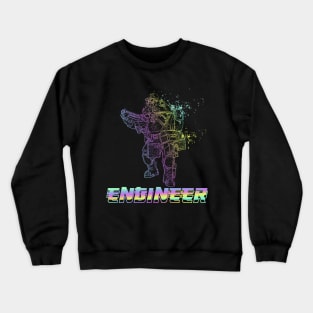 Noengineer Crewneck Sweatshirt